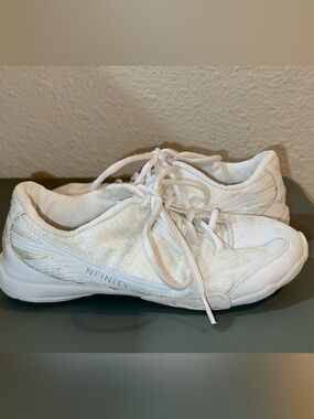 NFINITY Cheer shoes